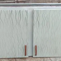 کابینت فلزی
