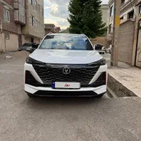 چانگانCs55