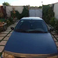 پژو405 مدل 96