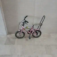 دوچرخه سالم سایز۱۲