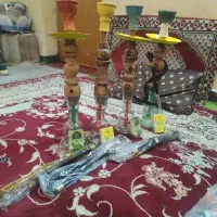 قلیون نو