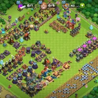 اکانت کلش تان 17