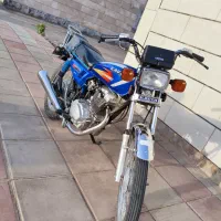 کویر 125