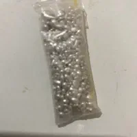 نقره ساچمه