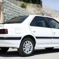 پژو پارس موتور جدید سفارشی دریچه سیم