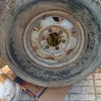 زاپاس پاترول