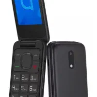 موبایل آلکاتل 2057 تاشو