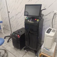 فروش دستگاه لیزر