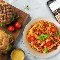 کد تخفیف اسنپ فود