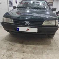 پژوآردی درحد