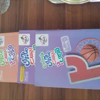 فروش کتابهای کمک درسی پایه یازدهم