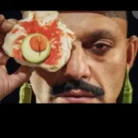 بلیط تئاتر امشب به صرف بورش و خون