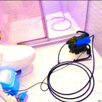 لوله بازکنی فنرزنی چاه بازکنی کل قم و حومه 24ساعته