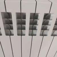 رادیاتور شوفاژ عالی