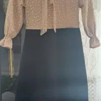 لباس دخترانه