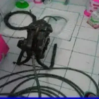 لوله بازکنی ،فنرزنی ،رسوب گیری صدرصد تضمینی