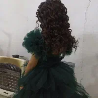 لباس مجلسی کودک