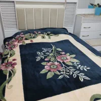 سرویس تخت دونفره