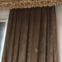 پرده رانر