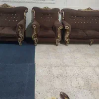 مبل مناسب باغ