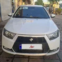 دنا پلاس توربو اتوماتیک
