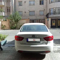 بسترن B30|خودرو سواری و وانت|اندیشه, شهرک کوثر|دیوار