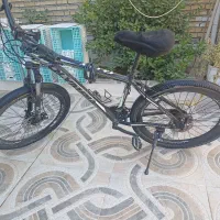 دوچرخ اولمپیاد ۲۶