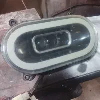 چراغ جلوکویرفندوق