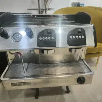دستگاه قهوه ساز اسپرسو ایتالیایی