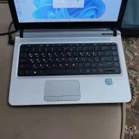 لپ تاپ ۱۴ اینچ  hp