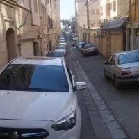 شاهین gدنده ای سانروف دار