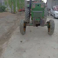 تراکتور  آی تی ام