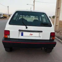 پراید هاچ بک سالم مدل 85