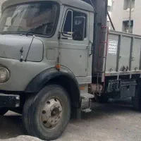 بنز 911موتور 302کمک دار