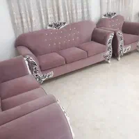 مبلمان 7 نفره