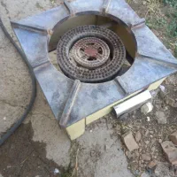اجاق گاز