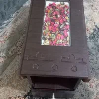 میز تاشو جلو مبلی