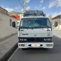 هیوندا۹۰سالم