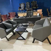 مبلمان اداری سونیا