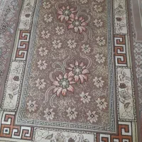 قالیچه و پادری