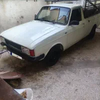 پیکان بار عروسک مدل85