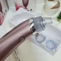 دستگاه میکرودرم و پاکسازی حرفه ای (چندکاره)