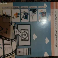 کتاب تولید محتوای الکترونیک و برنامه سازی کامپیوتر