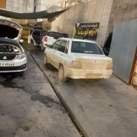 پراید 132