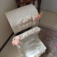 ست کامل بله برون و عقد کنان