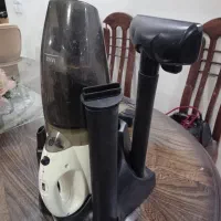 جارو شارژی