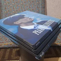 ps4 پرو دیسک خور ۱ ترا