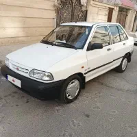 پراید131 مدل90