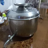 کتری سماوری|قوری، کتری، قهوه‌ساز دستی|تهران, استاد معین|دیوار