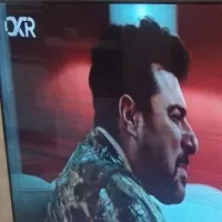 فروش تلوزیون 65 اینچ دوو. سالم و نو فقط|تلویزیون و پروژکتور|شاهین‌شهر, نظامی|دیوار